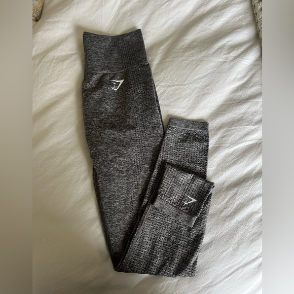 Gymshark leggings - Picture 4 of 4